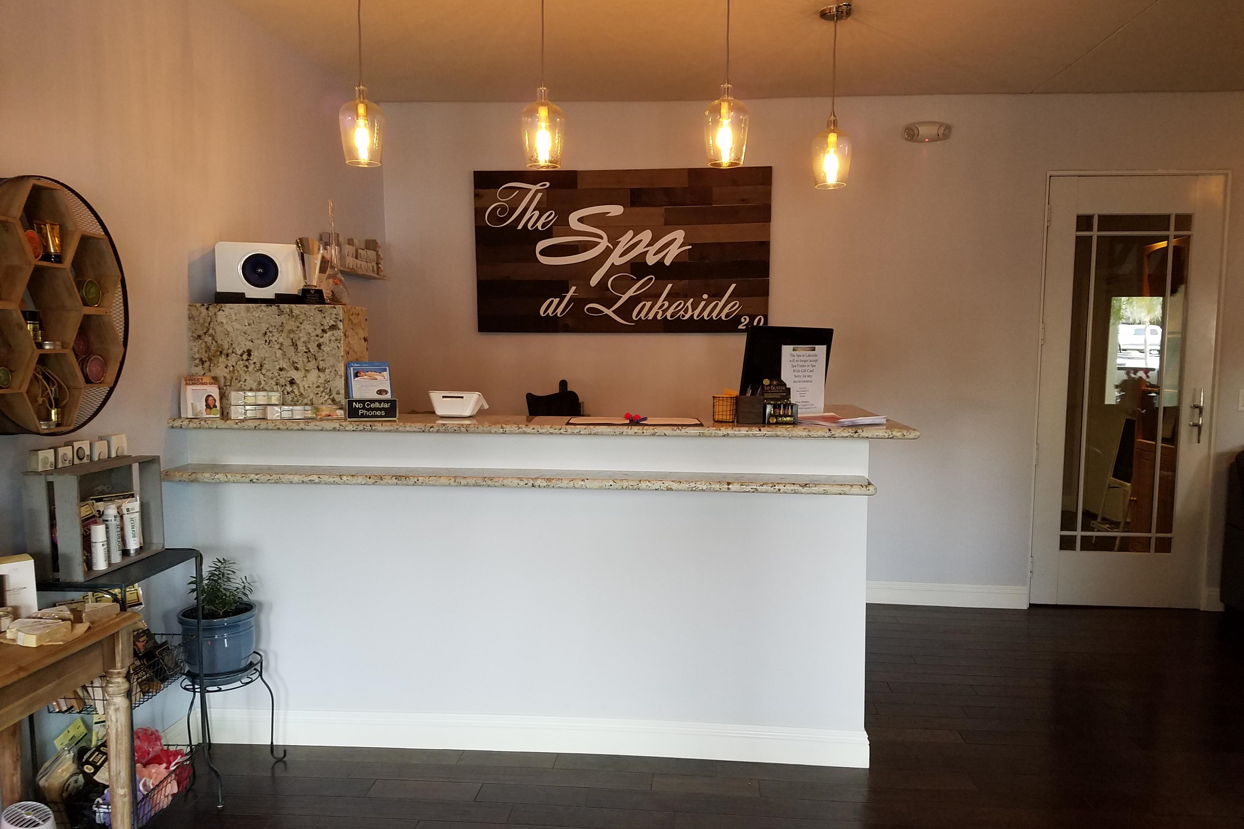 The Spa At Lakeside 2.0 In Las Vegas Nv - Styles | Vagaro